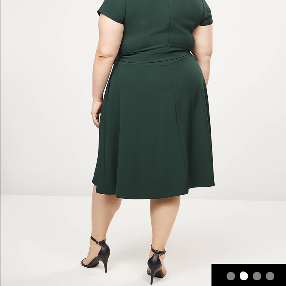 Lane Bryant dress   Size 20w